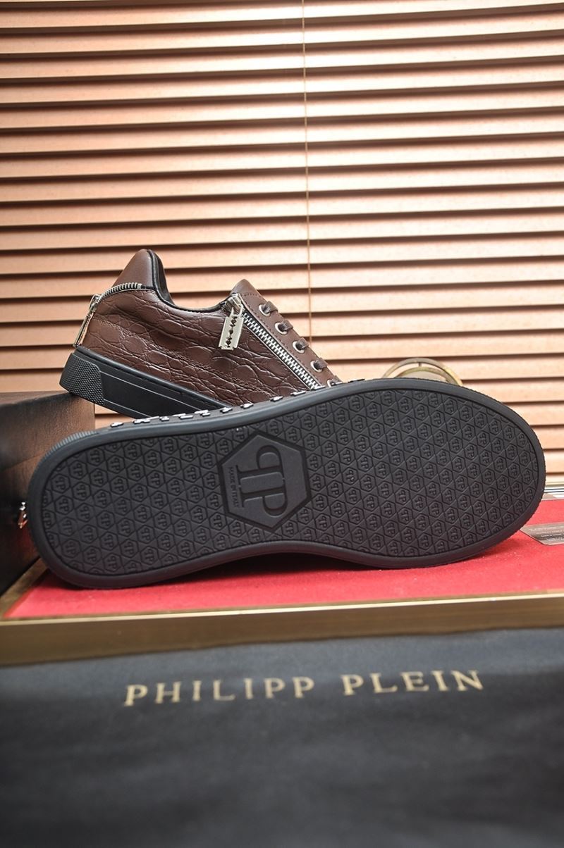 Philipp Plein Shoes